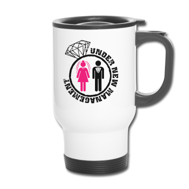 Junggesellenabschied Thermobecher - Junggesellenabschied