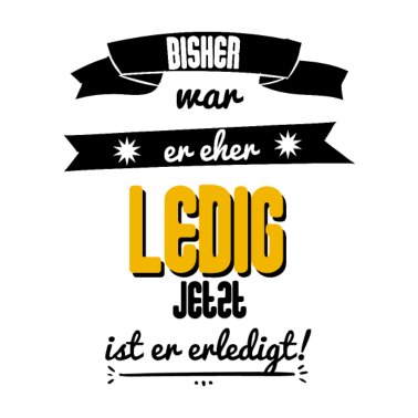 Motiv Junggesellenabschied