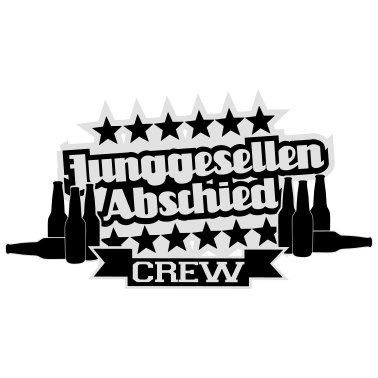 Motiv junggesellenabschied