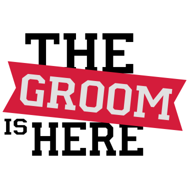 Motiv Junggesellenabschied