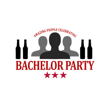 Motiv Junggesellenabschied