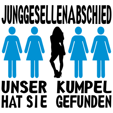 Motiv junggesellenabschied
