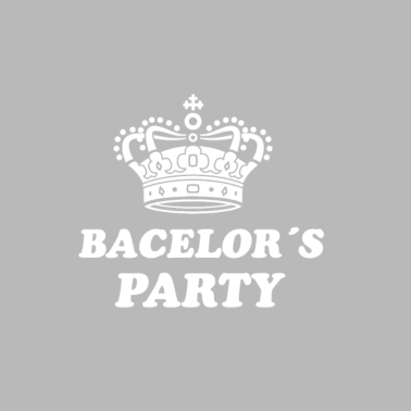 Motiv Junggesellenabschied