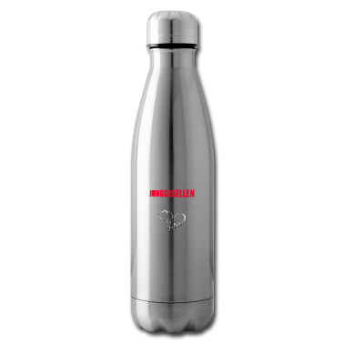 Junggesellenabschied Trinkflasche - Junggesellenabschied