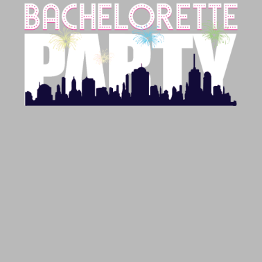 Motiv Junggesellenabschied