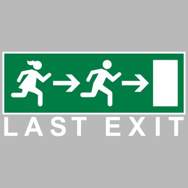 Motiv Junggesellenabschied