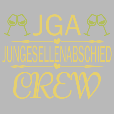 Motiv Junggesellenabschied