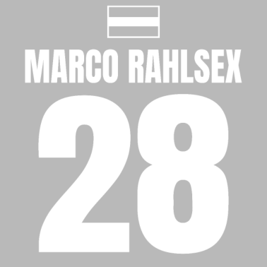 Motiv Mallorca Sauf Trikot Fußball Österreich, Marco