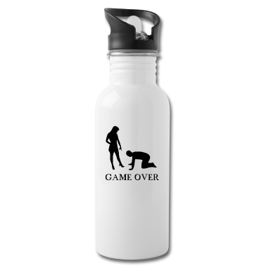 Junggesellenabschied Trinkflasche - Junggesellenabschied