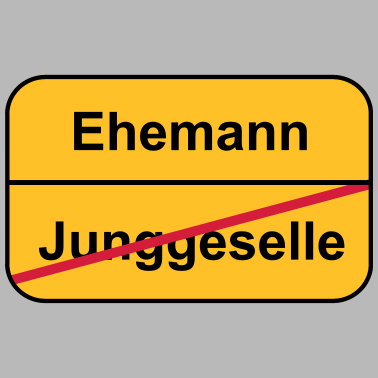 Motiv Junggesellenabschied