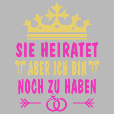 Motiv Junggesellenabschied