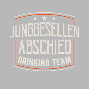 Motiv junggesellenabschied