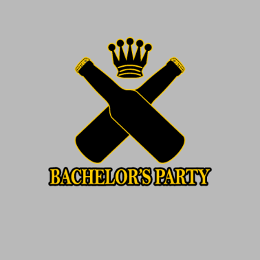 Motiv Junggesellenabschied