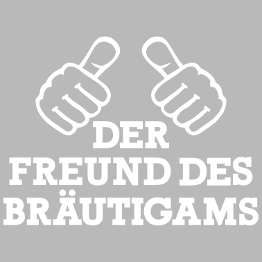 Motiv Junggesellenabschied