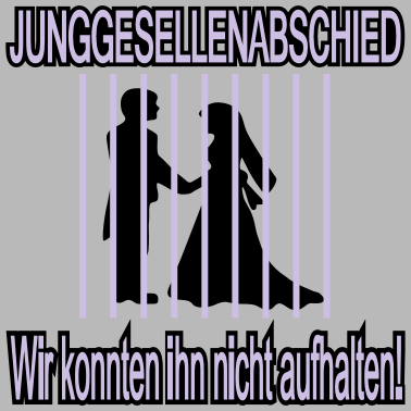 Motiv junggesellenabschied
