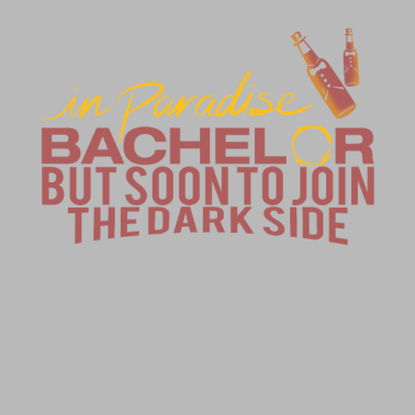 Motiv Junggesellenabschied