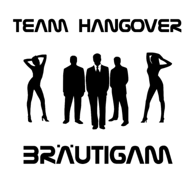 Motiv Junggesellenabschied