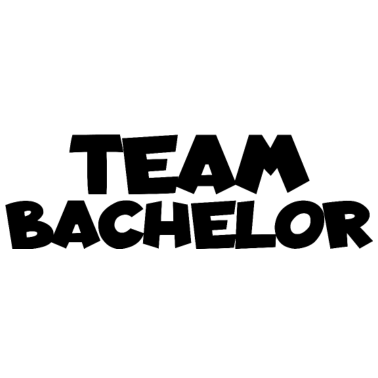 Motiv Junggesellenabschied