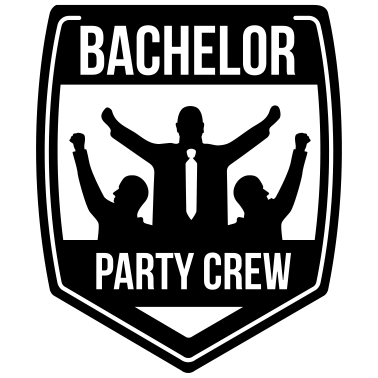 Motiv Junggesellenabschied