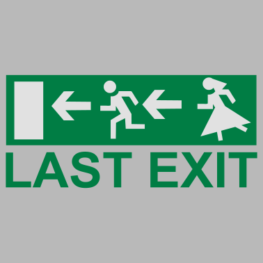 Motiv Junggesellenabschied