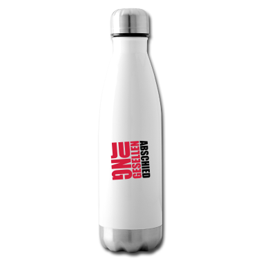 Junggesellenabschied Trinkflasche - Junggesellenabschied