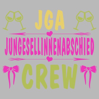 Motiv Junggesellenabschied