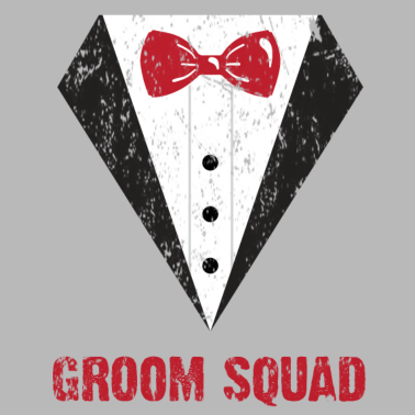 Motiv Junggesellenabschied