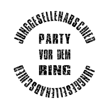 Motiv Junggesellenabschied