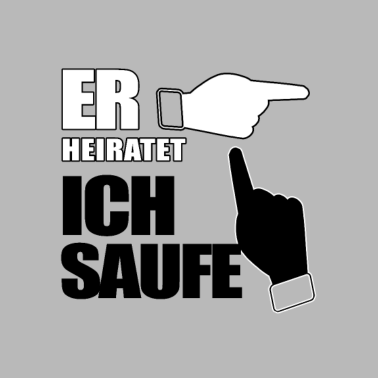 Motiv Junggesellenabschied