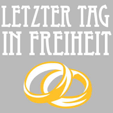 Motiv Junggesellenabschied