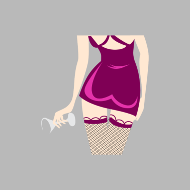 Motiv Junggesellenabschied