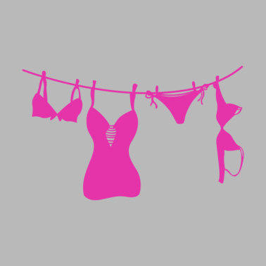 Motiv Junggesellenabschied