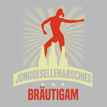 Motiv Junggesellenabschied