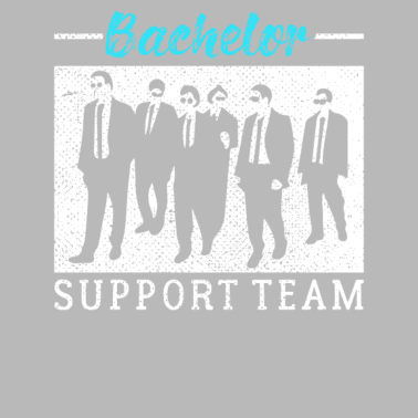 Motiv Junggesellenabschied