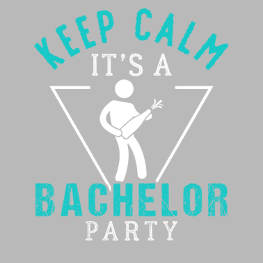 Motiv Junggesellenabschied