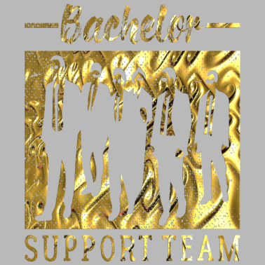 Motiv Junggesellenabschied