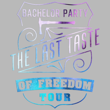 Motiv Junggesellenabschied