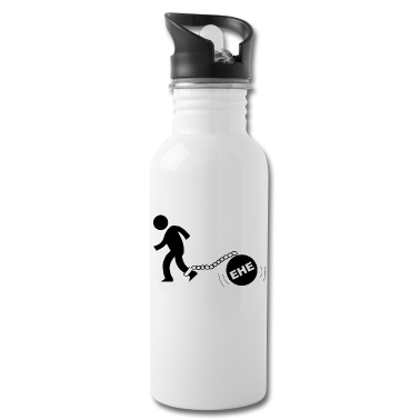 Junggesellenabschied Trinkflasche - Junggesellenabschied