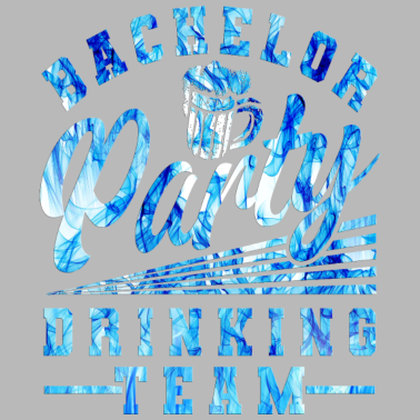 Motiv Junggesellenabschied