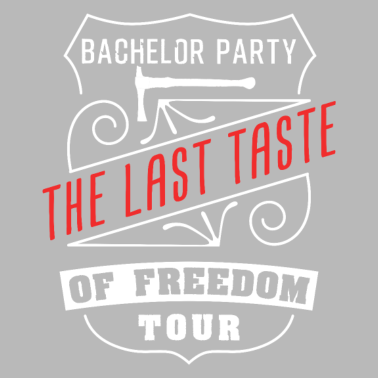 Motiv Junggesellenabschied