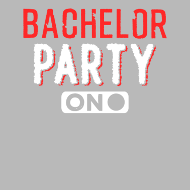 Motiv Junggesellenabschied