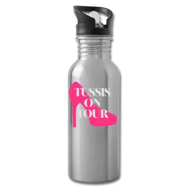 Junggesellenabschied Trinkflasche - Junggesellenabschied