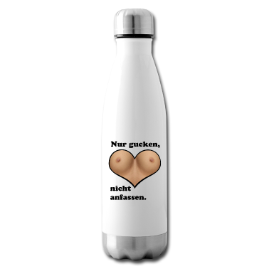 Junggesellenabschied Trinkflasche - Junggesellenabschied