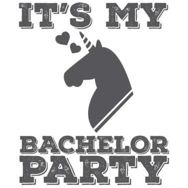 Motiv Junggesellenabschied