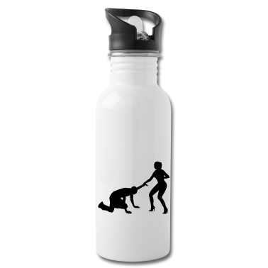 Junggesellenabschied Trinkflasche - Junggesellenabschied