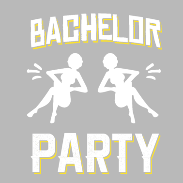 Motiv Junggesellenabschied