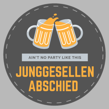 Motiv Junggesellenabschied