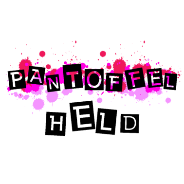 Motiv Pantoffelheld Junggesellenabschied