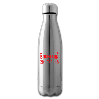 Junggesellenabschied Trinkflasche - Junggesellenabschied JGA