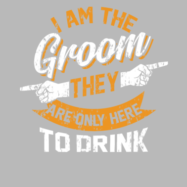 Motiv Bräutigam Junggesellenabschied